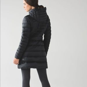 Lululemon Brave the Cold Puffer